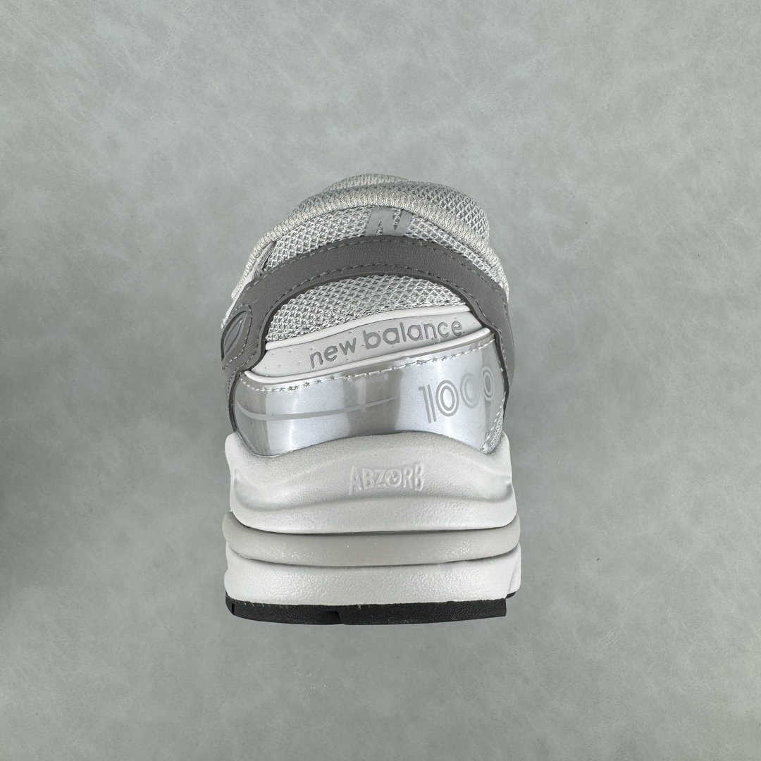 AIME LEON DORE x  New Balance NB 1000